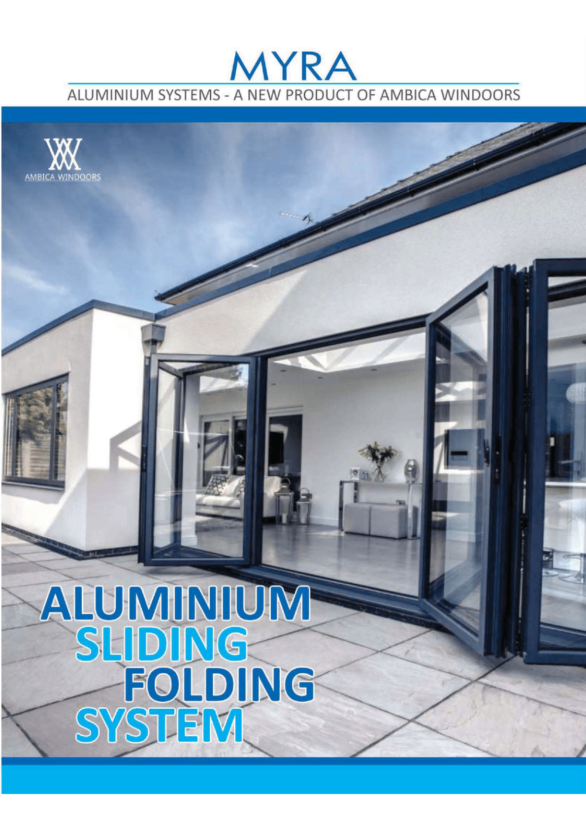 Aluminium Windows
